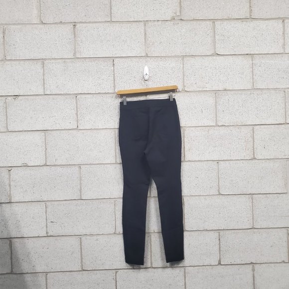 Alexander Wang Joggers Size 0 24" Waist - Picture 2 of 4